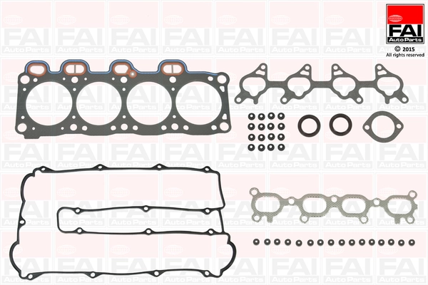 Gasket Kit, cylinder head